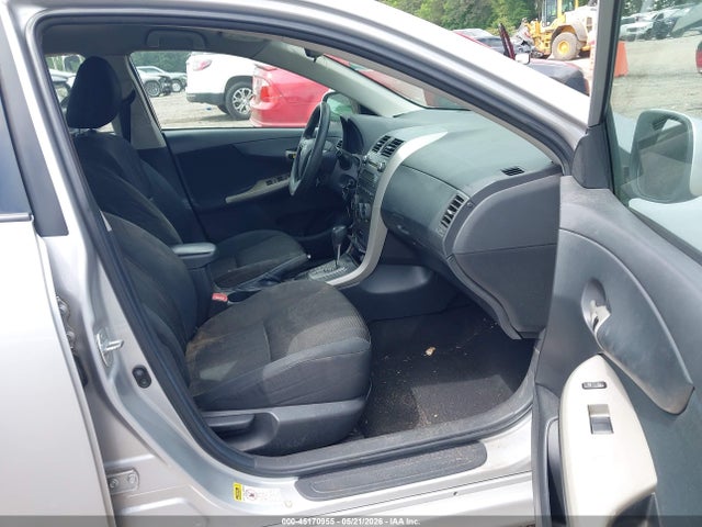 Aukcja sprzedaży 2011 Toyota Corolla S, vin: 2T1BU4EE5BC615774, numer aukcji: 45170955