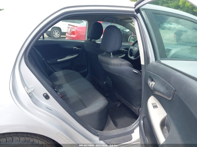 Aukcja sprzedaży 2011 Toyota Corolla S, vin: 2T1BU4EE5BC615774, numer aukcji: 45170955