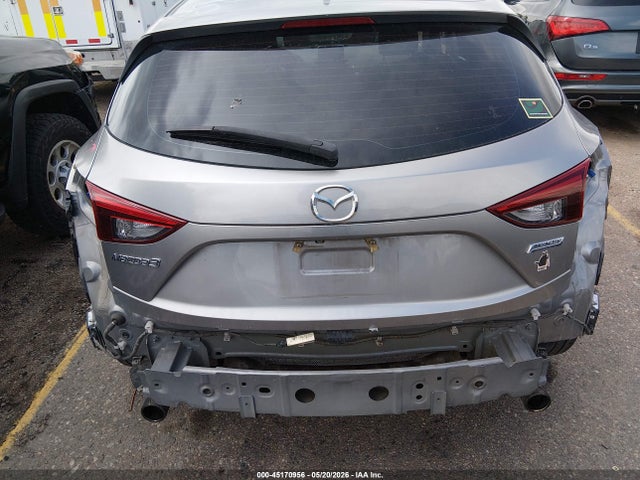 JM1BM1L31E1203425 Mazda Mazda3 S Touring
