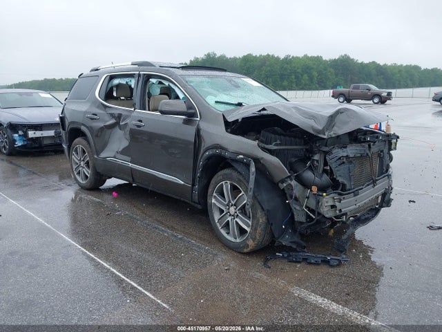 Aukcja sprzedaży 2019 Gmc Acadia Denali, vin: 1GKKNXLS4KZ292206, numer aukcji: 45170957