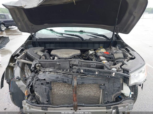 Aukcja sprzedaży 2019 Gmc Acadia Denali, vin: 1GKKNXLS4KZ292206, numer aukcji: 45170957