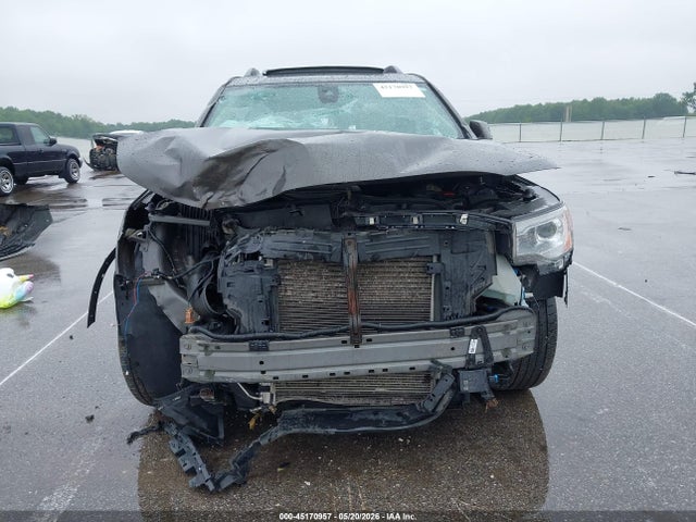 Aukcja sprzedaży 2019 Gmc Acadia Denali, vin: 1GKKNXLS4KZ292206, numer aukcji: 45170957
