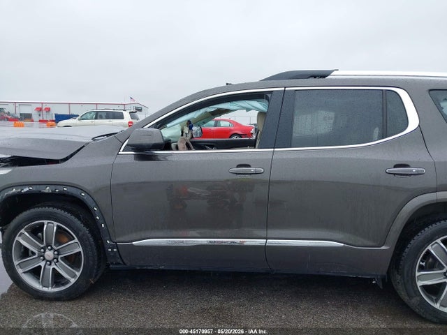 Aukcja sprzedaży 2019 Gmc Acadia Denali, vin: 1GKKNXLS4KZ292206, numer aukcji: 45170957