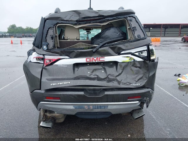 Aukcja sprzedaży 2019 Gmc Acadia Denali, vin: 1GKKNXLS4KZ292206, numer aukcji: 45170957