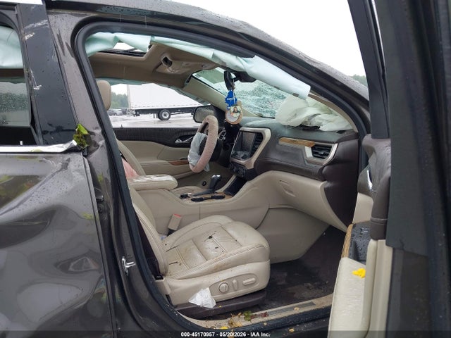 Aukcja sprzedaży 2019 Gmc Acadia Denali, vin: 1GKKNXLS4KZ292206, numer aukcji: 45170957