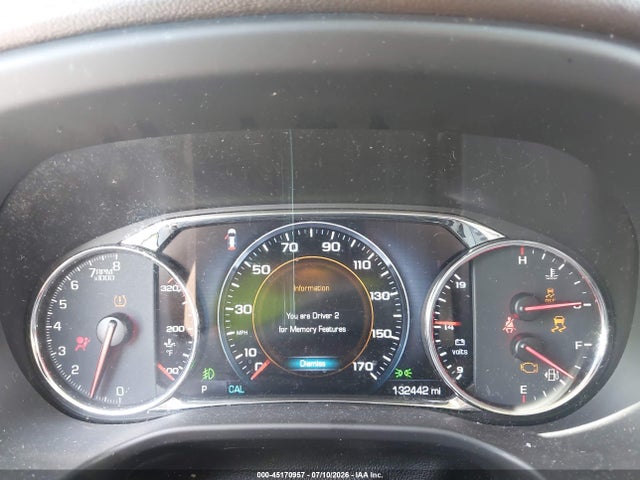 Aukcja sprzedaży 2019 Gmc Acadia Denali, vin: 1GKKNXLS4KZ292206, numer aukcji: 45170957