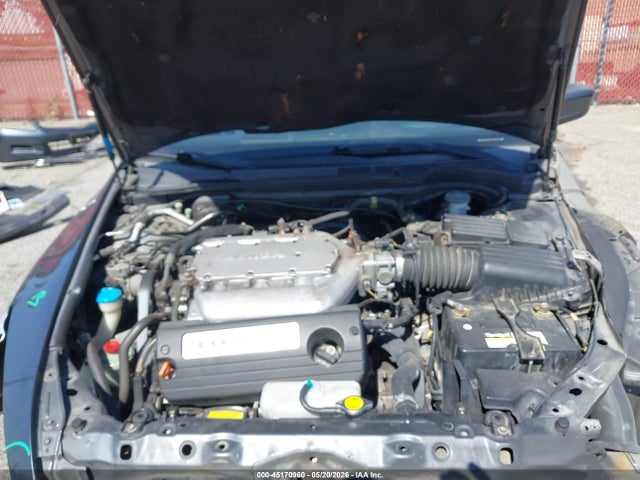 Aukcja sprzedaży 2007 Honda Accord 3.0 Se, vin: 1HGCM66477A084841, numer aukcji: 45170960