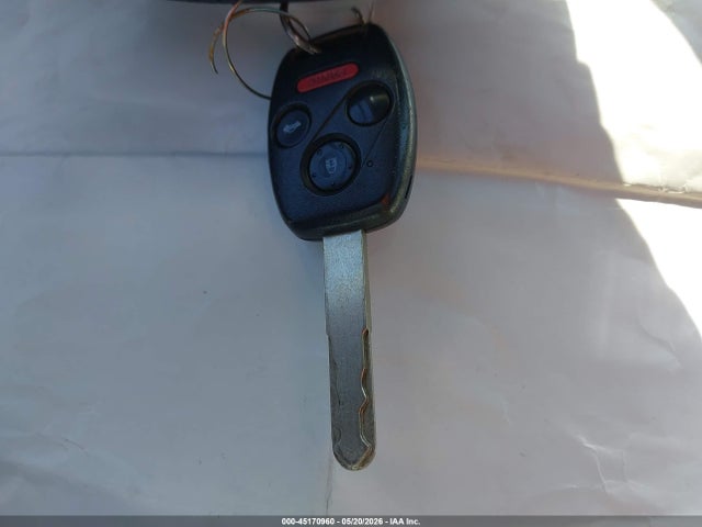 Aukcja sprzedaży 2007 Honda Accord 3.0 Se, vin: 1HGCM66477A084841, numer aukcji: 45170960
