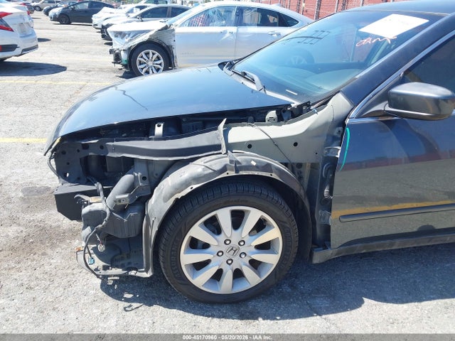 Aukcja sprzedaży 2007 Honda Accord 3.0 Se, vin: 1HGCM66477A084841, numer aukcji: 45170960