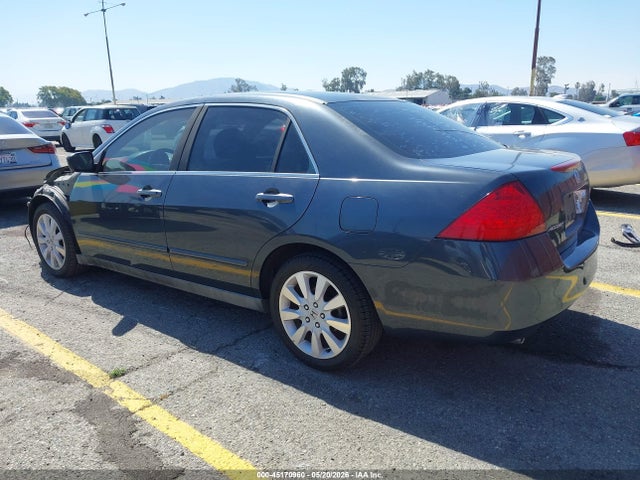 Aukcja sprzedaży 2007 Honda Accord 3.0 Se, vin: 1HGCM66477A084841, numer aukcji: 45170960