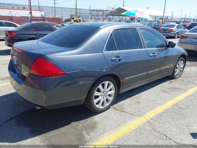 Aukcja sprzedaży 2007 Honda Accord 3.0 Se, vin: 1HGCM66477A084841, numer aukcji: 45170960