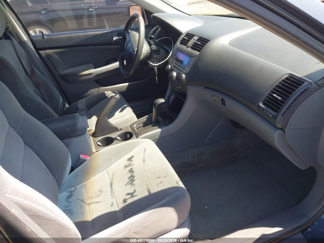 Aukcja sprzedaży 2007 Honda Accord 3.0 Se, vin: 1HGCM66477A084841, numer aukcji: 45170960