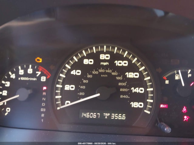 Aukcja sprzedaży 2007 Honda Accord 3.0 Se, vin: 1HGCM66477A084841, numer aukcji: 45170960