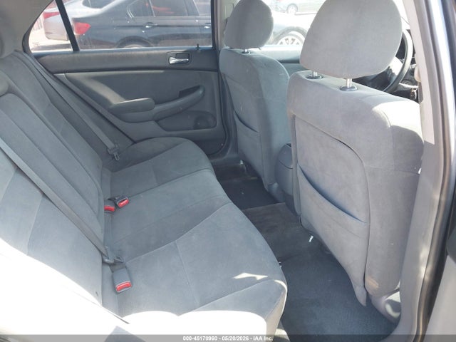 Aukcja sprzedaży 2007 Honda Accord 3.0 Se, vin: 1HGCM66477A084841, numer aukcji: 45170960