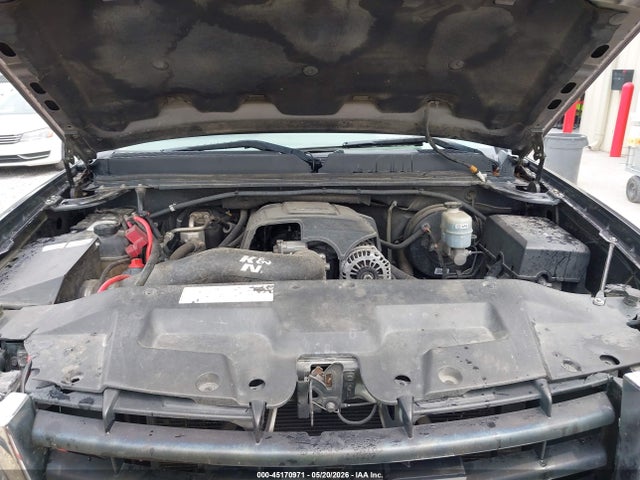 Aukcja sprzedaży 2010 Gmc Sierra 1500 Sle, vin: 1GTSKVE38AZ294439, numer aukcji: 45170971