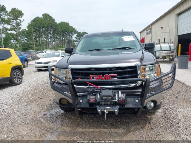 Aukcja sprzedaży 2010 Gmc Sierra 1500 Sle, vin: 1GTSKVE38AZ294439, numer aukcji: 45170971
