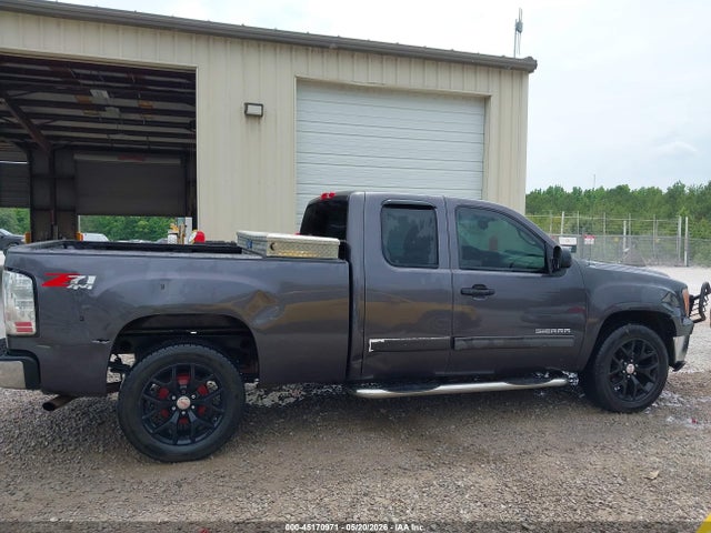 Aukcja sprzedaży 2010 Gmc Sierra 1500 Sle, vin: 1GTSKVE38AZ294439, numer aukcji: 45170971