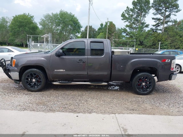 Aukcja sprzedaży 2010 Gmc Sierra 1500 Sle, vin: 1GTSKVE38AZ294439, numer aukcji: 45170971