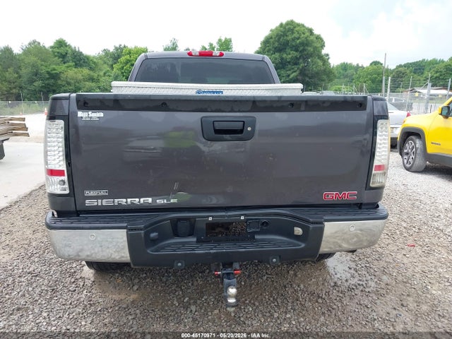Aukcja sprzedaży 2010 Gmc Sierra 1500 Sle, vin: 1GTSKVE38AZ294439, numer aukcji: 45170971