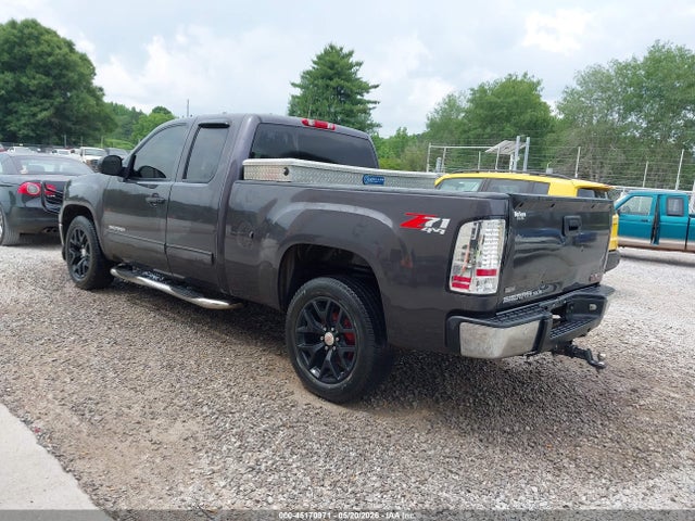 Aukcja sprzedaży 2010 Gmc Sierra 1500 Sle, vin: 1GTSKVE38AZ294439, numer aukcji: 45170971