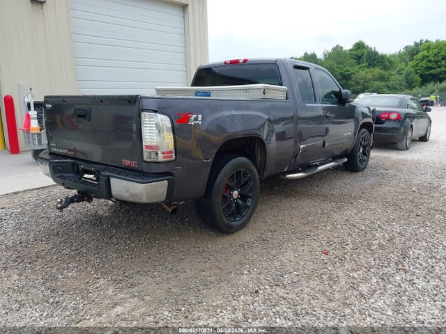 Aukcja sprzedaży 2010 Gmc Sierra 1500 Sle, vin: 1GTSKVE38AZ294439, numer aukcji: 45170971