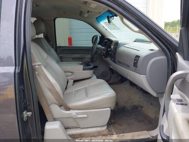 Aukcja sprzedaży 2010 Gmc Sierra 1500 Sle, vin: 1GTSKVE38AZ294439, numer aukcji: 45170971