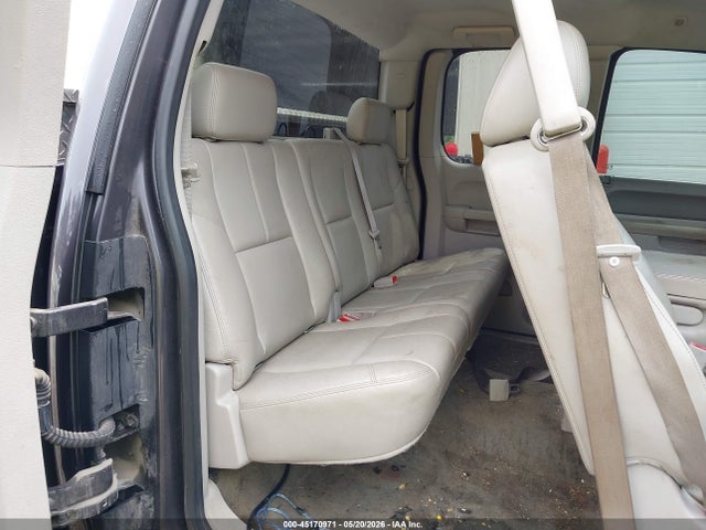Aukcja sprzedaży 2010 Gmc Sierra 1500 Sle, vin: 1GTSKVE38AZ294439, numer aukcji: 45170971