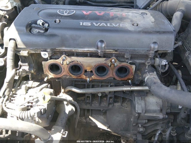 2005 Toyota Camry Le მანქანა იყიდება აუქციონზე, vin: 4T1BE32K85U639121, აუქციონის ნომერი: 45170974