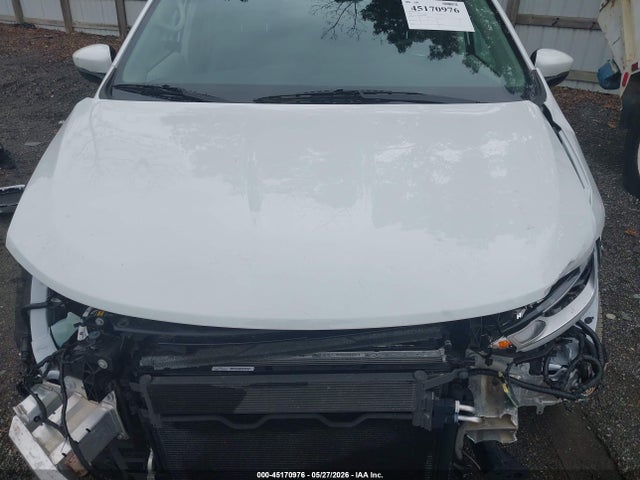 45170976 :رقم المزاد ، 2C4RC1BG4PR628948 vin ، 2023 Chrysler Pacifica Touring L مزاد بيع