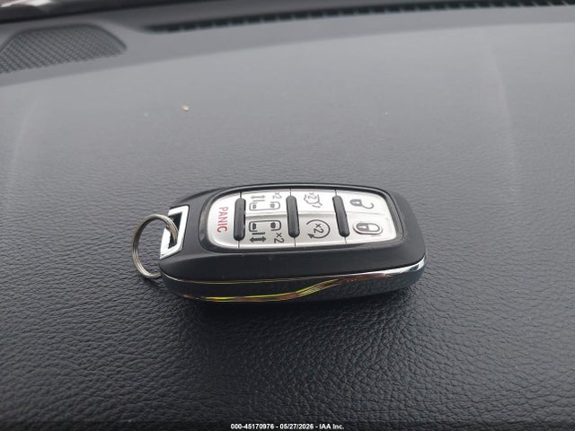 45170976 :رقم المزاد ، 2C4RC1BG4PR628948 vin ، 2023 Chrysler Pacifica Touring L مزاد بيع