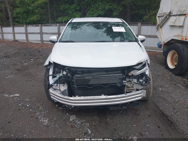 45170976 :رقم المزاد ، 2C4RC1BG4PR628948 vin ، 2023 Chrysler Pacifica Touring L مزاد بيع
