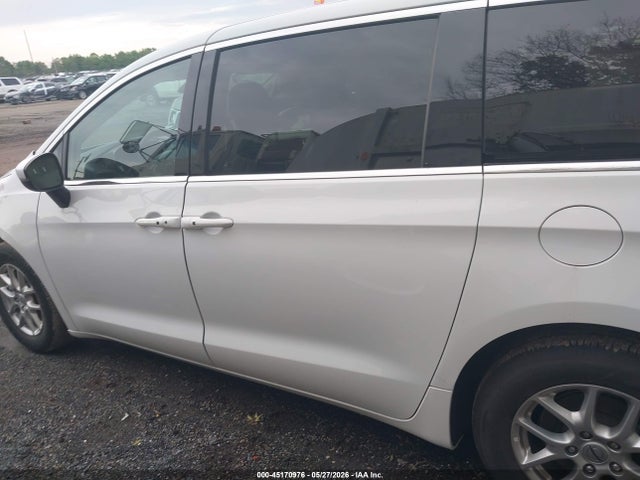 45170976 :رقم المزاد ، 2C4RC1BG4PR628948 vin ، 2023 Chrysler Pacifica Touring L مزاد بيع