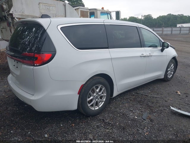 45170976 :رقم المزاد ، 2C4RC1BG4PR628948 vin ، 2023 Chrysler Pacifica Touring L مزاد بيع