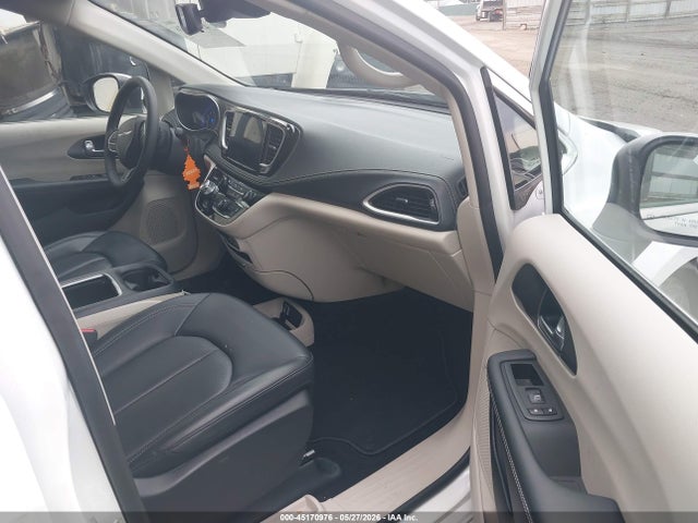 45170976 :رقم المزاد ، 2C4RC1BG4PR628948 vin ، 2023 Chrysler Pacifica Touring L مزاد بيع