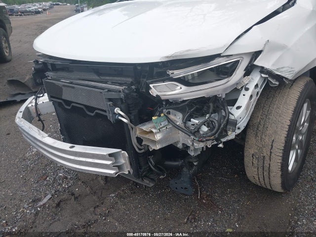 45170976 :رقم المزاد ، 2C4RC1BG4PR628948 vin ، 2023 Chrysler Pacifica Touring L مزاد بيع