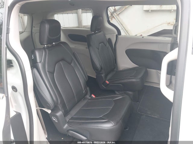 45170976 :رقم المزاد ، 2C4RC1BG4PR628948 vin ، 2023 Chrysler Pacifica Touring L مزاد بيع