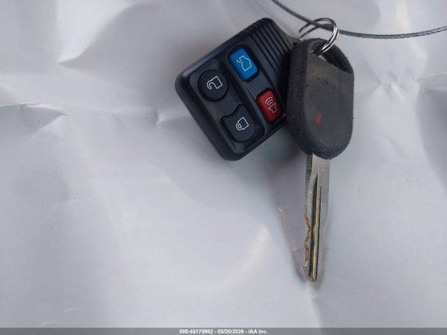 Продаж на аукціоні авто 2005 Ford Mustang, vin: 1ZVFT84N455219881, номер лоту: 45170982