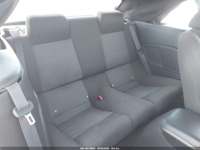 Продаж на аукціоні авто 2005 Ford Mustang, vin: 1ZVFT84N455219881, номер лоту: 45170982