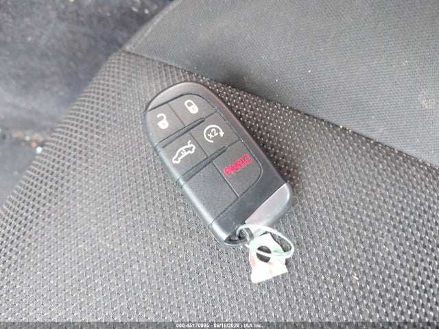 45170985 :رقم المزاد ، 2C3CDZBT3GH221874 vin ، 2016 Dodge Challenger R/t Shaker مزاد بيع