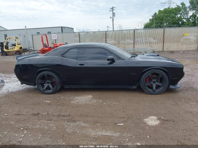 45170985 :رقم المزاد ، 2C3CDZBT3GH221874 vin ، 2016 Dodge Challenger R/t Shaker مزاد بيع