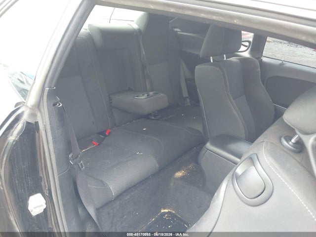 45170985 :رقم المزاد ، 2C3CDZBT3GH221874 vin ، 2016 Dodge Challenger R/t Shaker مزاد بيع