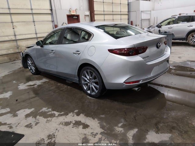 Aukcja sprzedaży 2021 Mazda Mazda3 Select, vin: 3MZBPBBL2MM250153, numer aukcji: 45170986