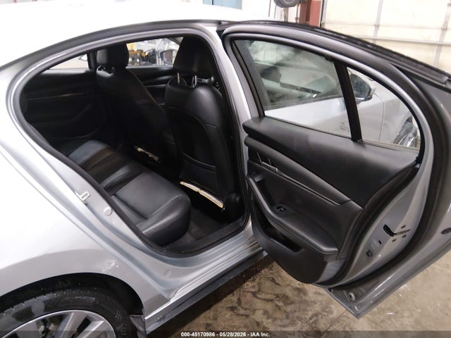 Aukcja sprzedaży 2021 Mazda Mazda3 Select, vin: 3MZBPBBL2MM250153, numer aukcji: 45170986