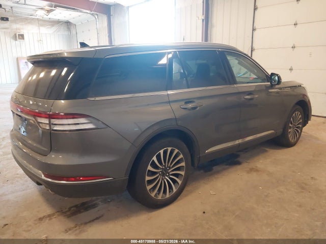 Продаж на аукціоні авто 2023 Lincoln Aviator Reserve, vin: 5LM5J7XC2PGL22466, номер лоту: 45170988
