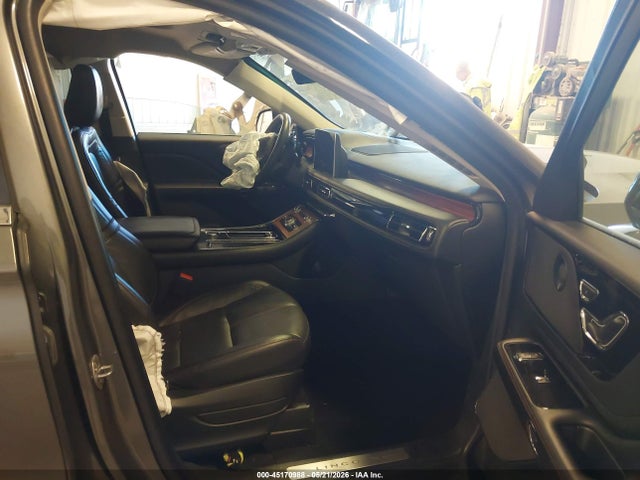 Продаж на аукціоні авто 2023 Lincoln Aviator Reserve, vin: 5LM5J7XC2PGL22466, номер лоту: 45170988