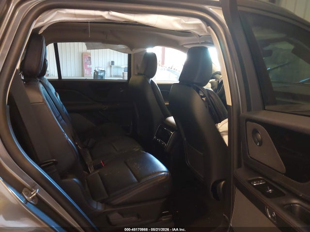 Продаж на аукціоні авто 2023 Lincoln Aviator Reserve, vin: 5LM5J7XC2PGL22466, номер лоту: 45170988