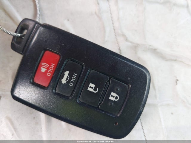4T1BD1FK2FU166898 Toyota Camry Hybrid Le
