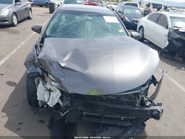 4T1BD1FK2FU166898 Toyota Camry Hybrid Le