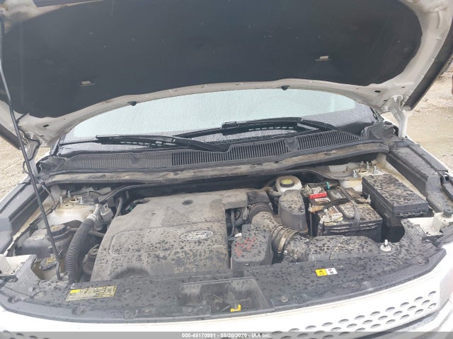 Продажа на аукционе авто 2011 Ford Explorer Xlt, vin: 1FMHK8D87BGA75991, номер лота: 45170991