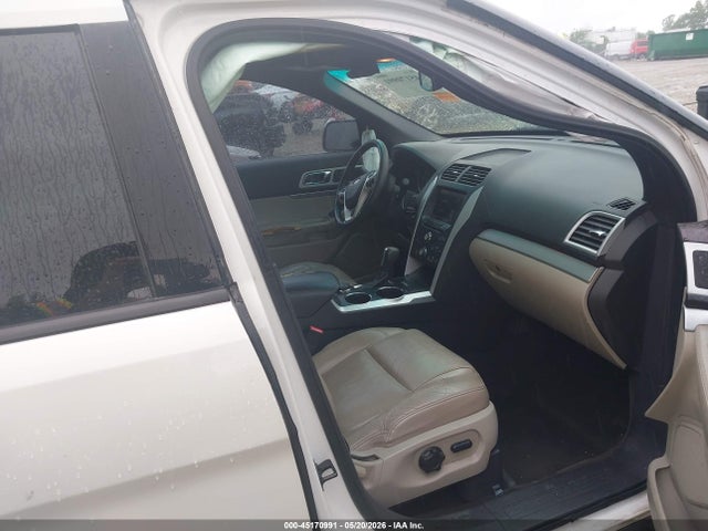 Продажа на аукционе авто 2011 Ford Explorer Xlt, vin: 1FMHK8D87BGA75991, номер лота: 45170991